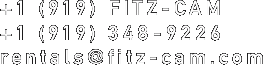 +1 (919) FITZ-CAM